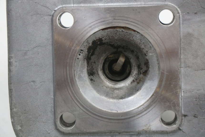 photo de TESTATA DAELIM A-FOUR 2T 50 (2005 - 2012) - Primo piano tecnico