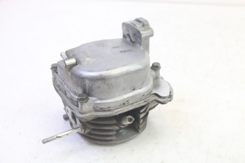 photo de TESTATA KYMCO AGILITY 16+ 4T 50 (2018 - 2023) - Vista principale