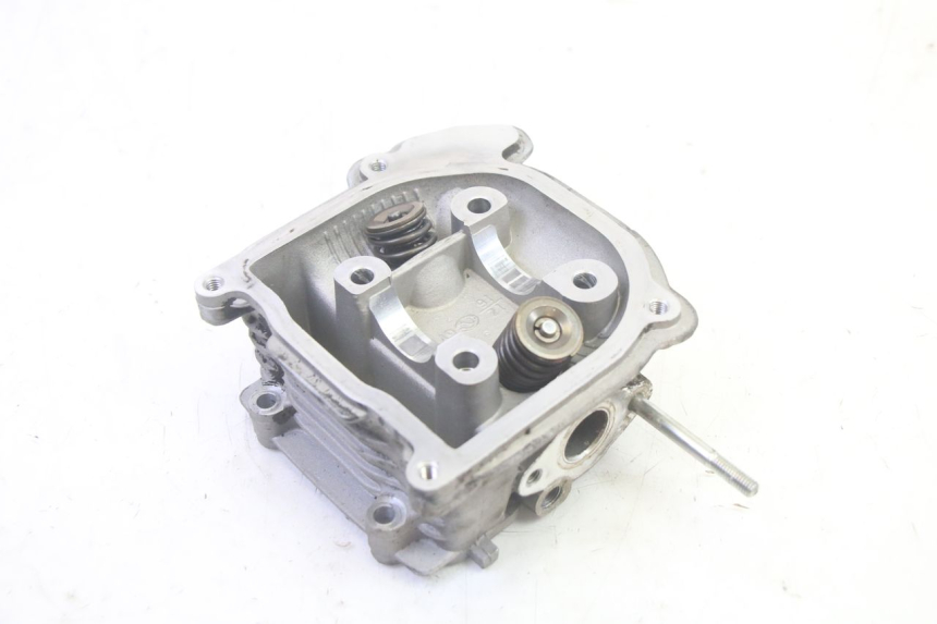 photo de TESTATA KYMCO AGILITY 16+ 4T 50 (2018 - 2023) - Altra vista dell'articolo