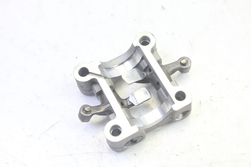 photo de TESTATA KYMCO AGILITY 16+ 4T 50 (2018 - 2023) - Focus sulla struttura