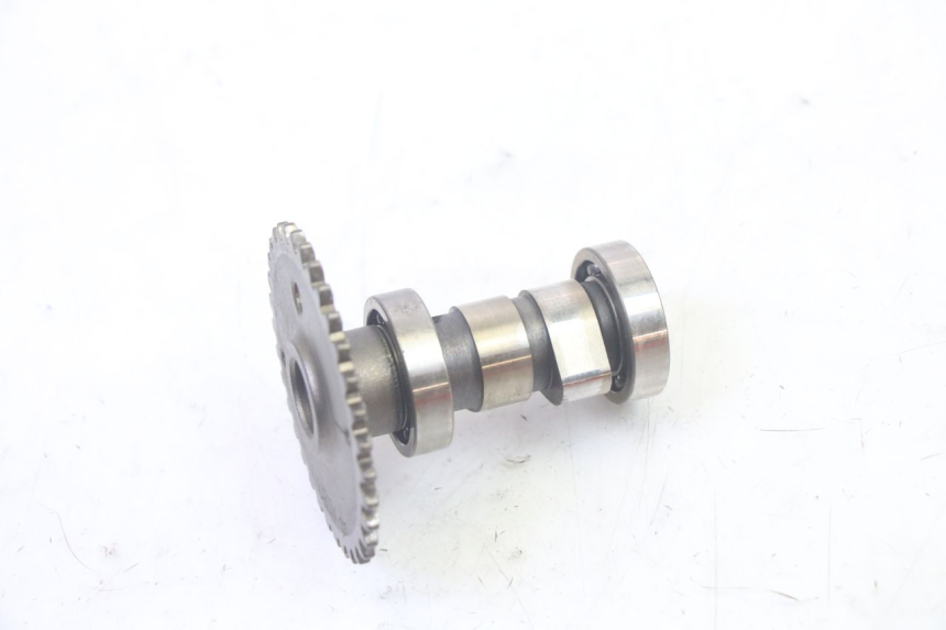 photo de TESTATA KYMCO AGILITY 16+ 4T 50 (2018 - 2023) - Angolazione alternativa