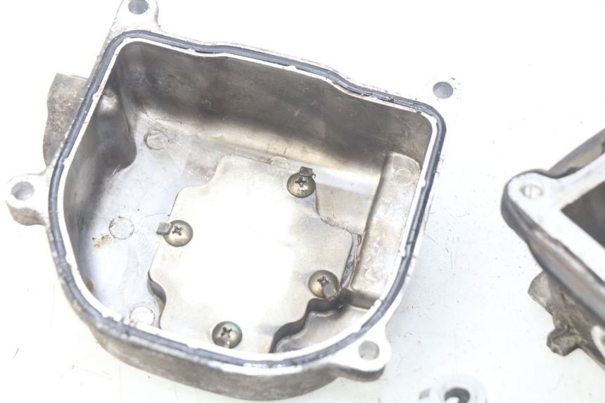 photo de TESTATA KYMCO AGILITY 4T 50 (2018 - 2022) - Ispezione visiva dettagliata