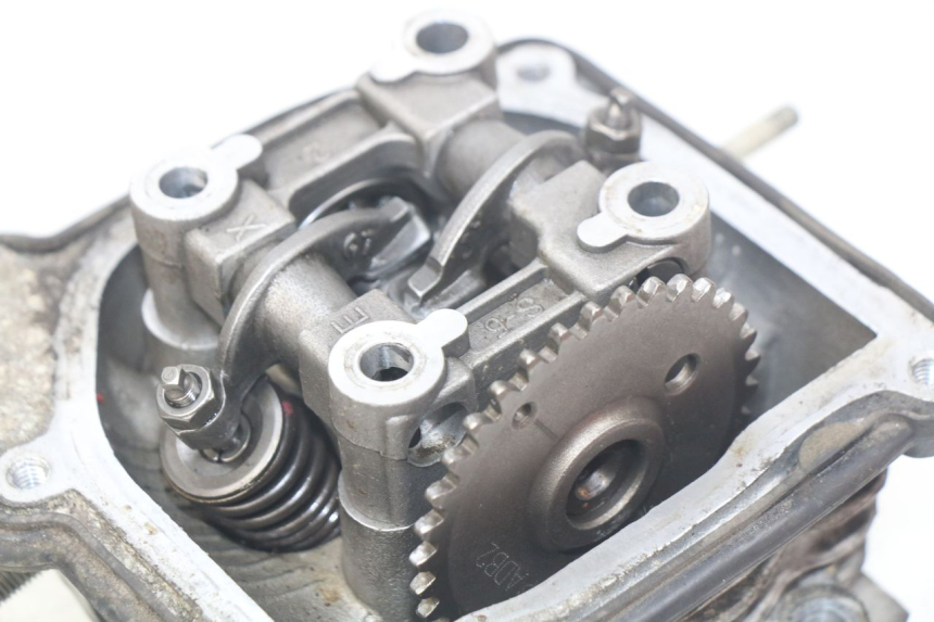 photo de TESTATA KYMCO AGILITY 4T 50 (2018 - 2022) - Ricambio usato controllato