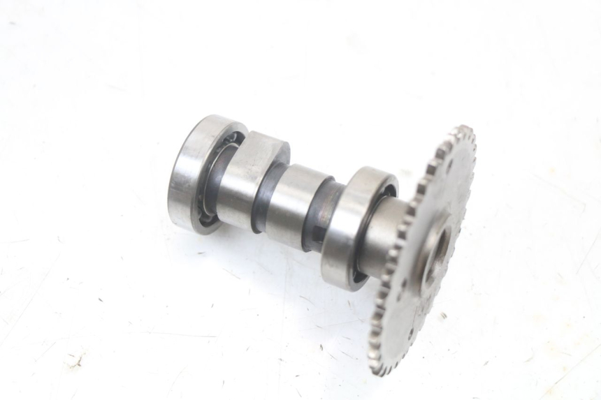 photo de TESTATA KYMCO AGILITY 4T 50 (2005 - 2018) - Primo piano tecnico