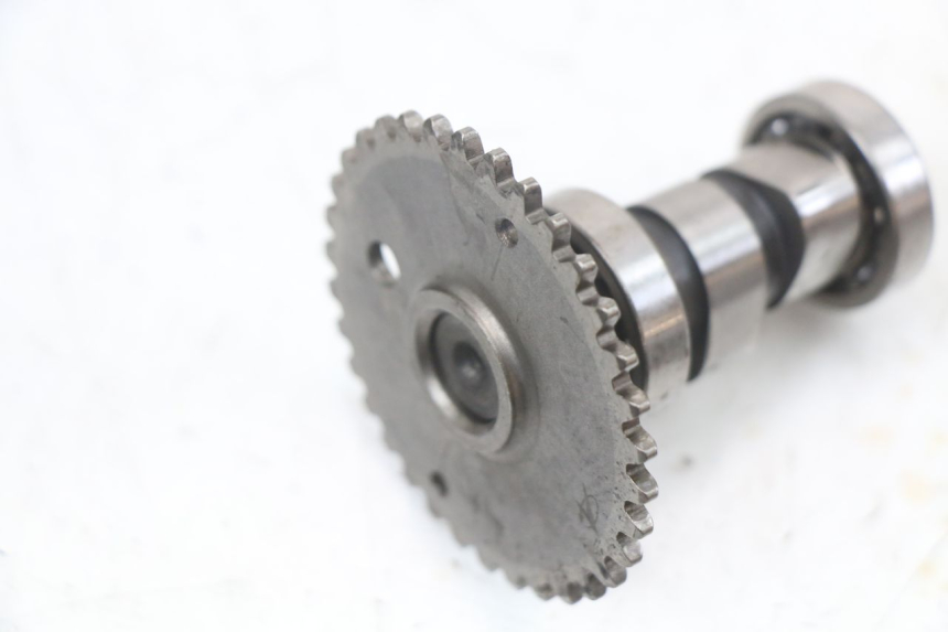 photo de TESTATA KYMCO AGILITY 4T 50 (2005 - 2018) - Vista d'insieme del prodotto