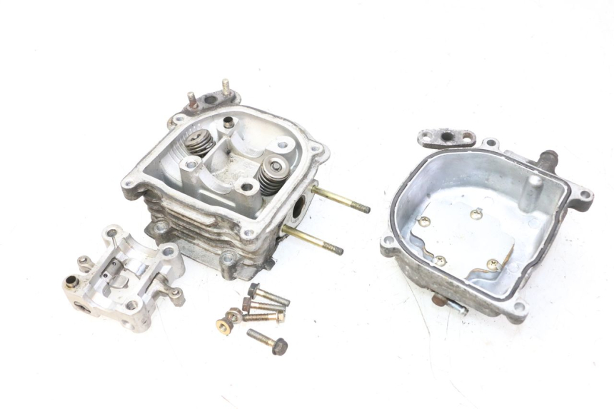 photo de TESTATA KYMCO AGILITY 4T 50 (2005 - 2018) - Dettaglio del componente