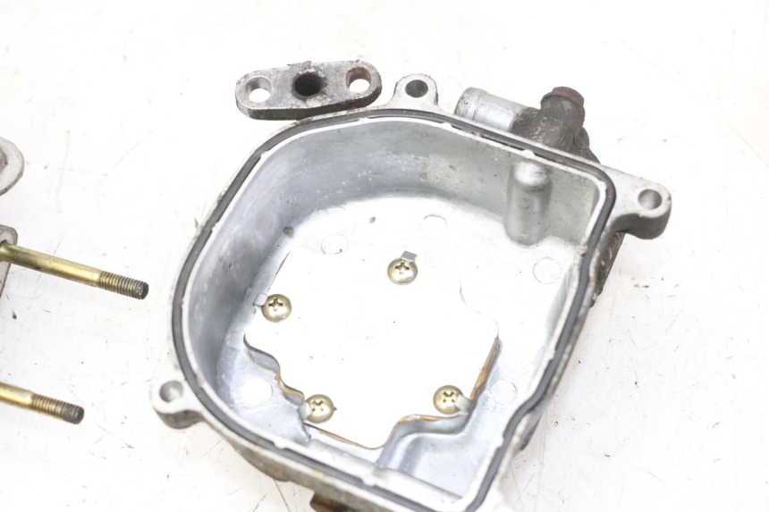 photo de TESTATA KYMCO AGILITY 4T 50 (2005 - 2018) - Primo piano ad alta risoluzione