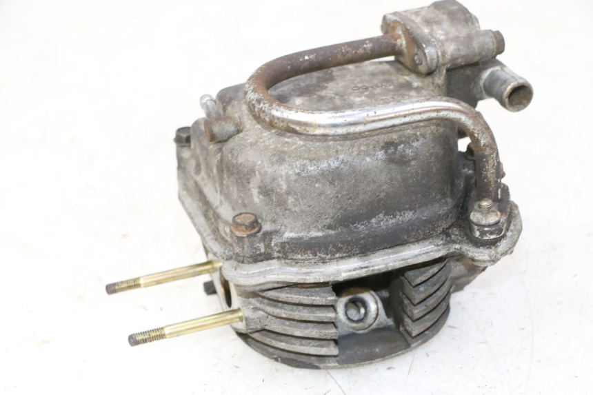 photo de TESTATA KYMCO AGILITY 4T 50 (2005 - 2018) - Altra angolazione