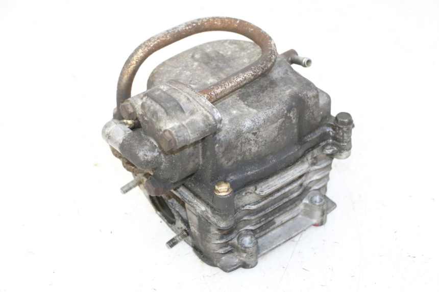 photo de TESTATA KYMCO AGILITY 4T 50 (2005 - 2018) - Primo piano tecnico