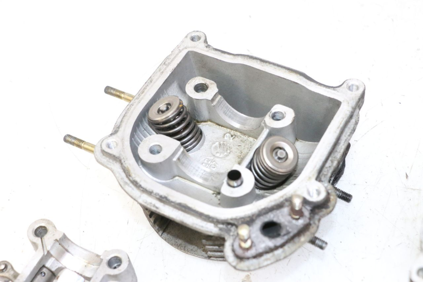 photo de TESTATA KYMCO AGILITY 4T 50 (2005 - 2018) - Ricambio usato controllato