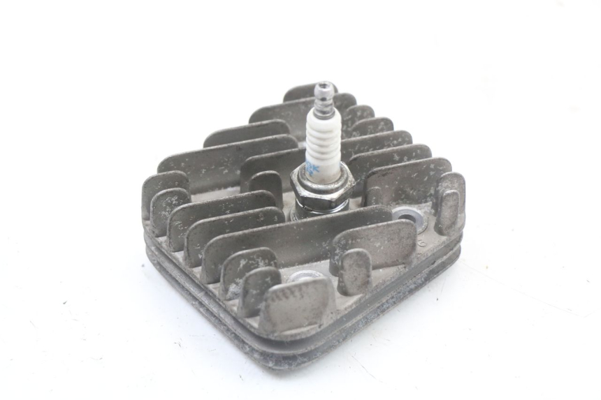 photo de TESTATA APRILIA SR MOTARD 50 (2012 - 2018) - Vista principale