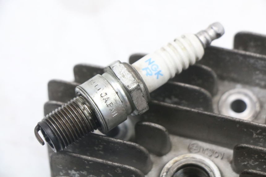 photo de TESTATA APRILIA SR MOTARD 50 (2012 - 2018) - Altra angolazione