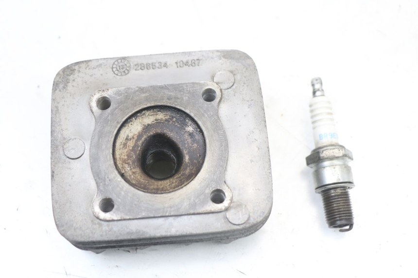 photo de TESTATA APRILIA SR MOTARD 50 (2012 - 2018) - Vista d'insieme del prodotto