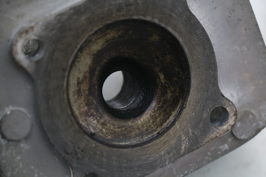 photo de TESTATA APRILIA SR MOTARD 50 (2012 - 2018) - Stato della superficie e materiale