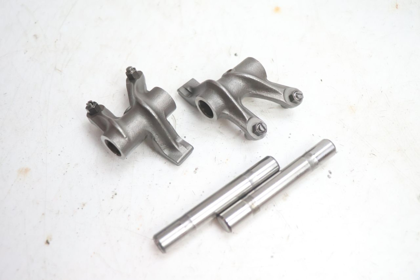 photo de TESTATA POSTERIORE GILERA GP 800 (2007 - 2013) - Caratteristiche distintive