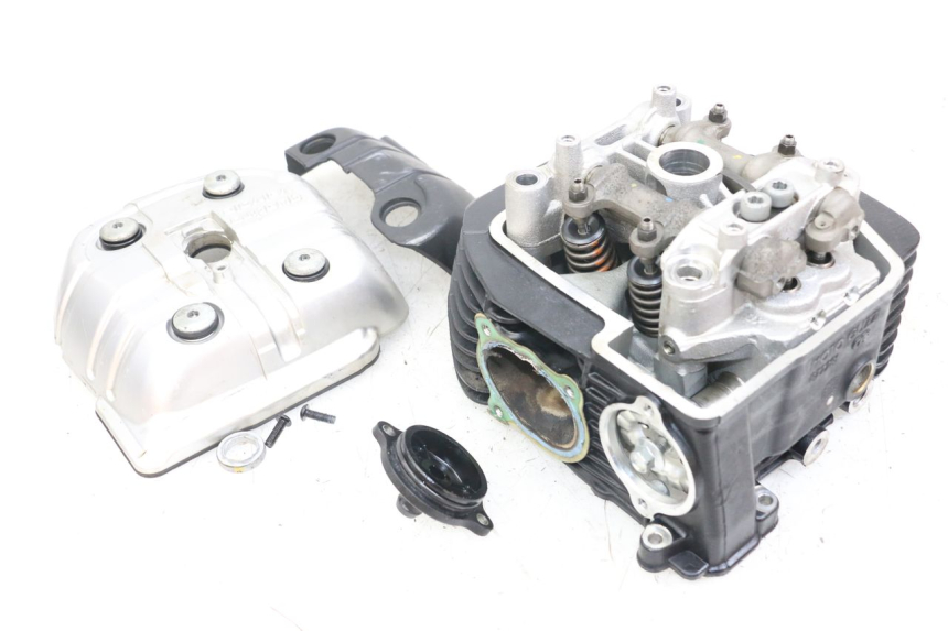 photo de TESTATA POSTERIORE MOTO GUZZI NORGE 8V GT 1200 (2011 - 2016) - Vista principale