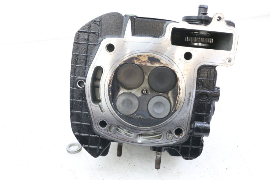 photo de TESTATA POSTERIORE MOTO GUZZI NORGE 8V GT 1200 (2011 - 2016) - Altra angolazione