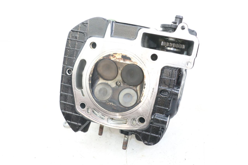 photo de TESTATA POSTERIORE MOTO GUZZI NORGE 8V GT 1200 (2011 - 2016) - Vista d'insieme del prodotto