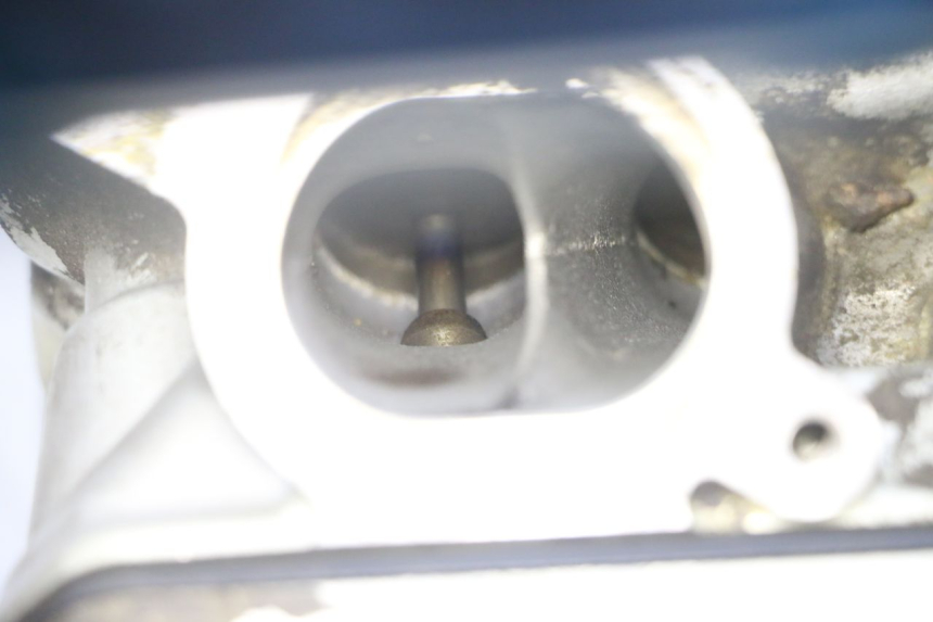 photo de TESTATA POSTERIORE HONDA NTV DEAUVILLE ABS 700 (2007 - 2016) - Zoom sullo stato d'uso