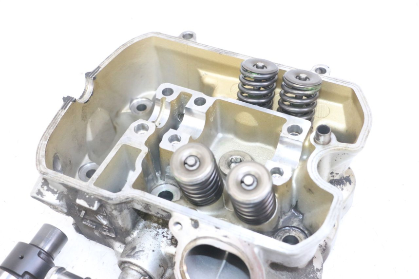 photo de TESTATA POSTERIORE HONDA NTV DEAUVILLE ABS 700 (2007 - 2016) - Vista d'insieme del prodotto