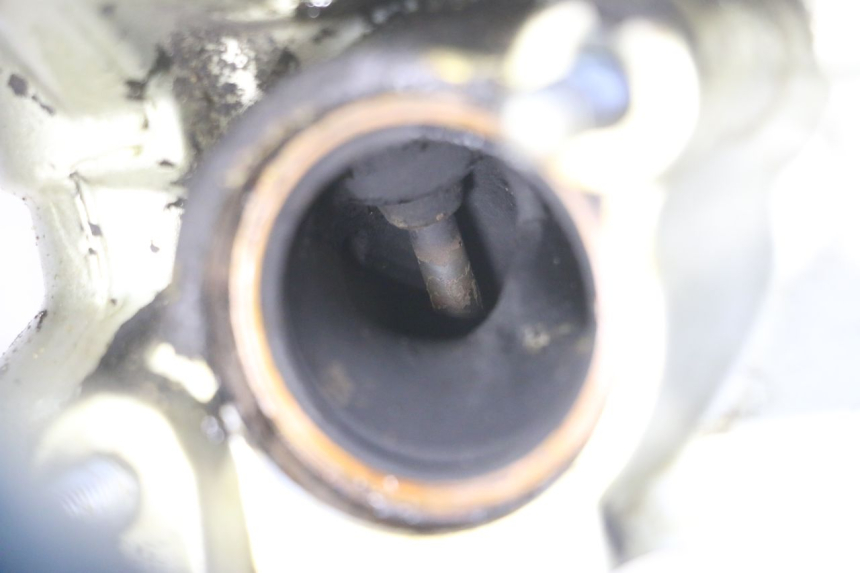 photo de TESTATA POSTERIORE HONDA NTV DEAUVILLE ABS 700 (2007 - 2016) - Altra angolazione