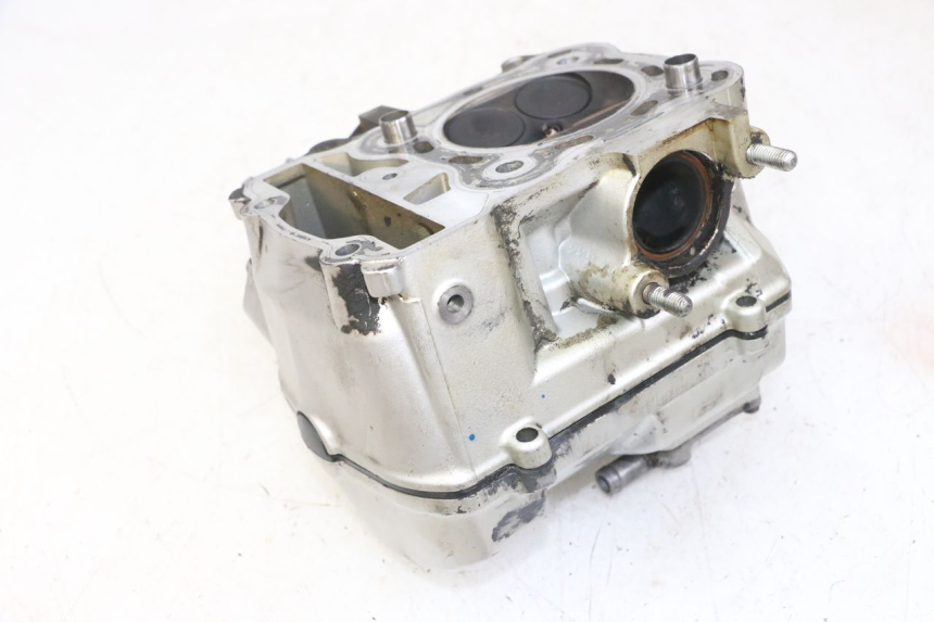 photo de TESTATA POSTERIORE HONDA NTV DEAUVILLE ABS 700 (2007 - 2016) - Dettagli dei punti di fissaggio