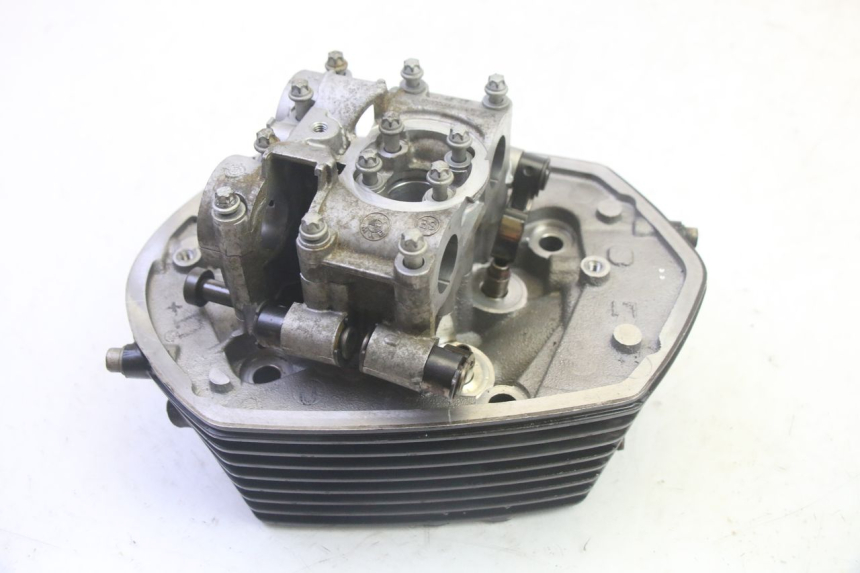 photo de TESTATA POSTERIORE BMW R RT ABS 1200 (2010 - 2014) - Zoom sui componenti