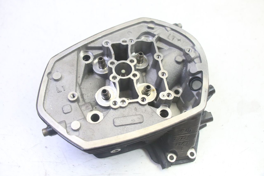 photo de TESTATA POSTERIORE BMW R RT ABS 1200 (2010 - 2014) - Zoom sullo stato d'uso