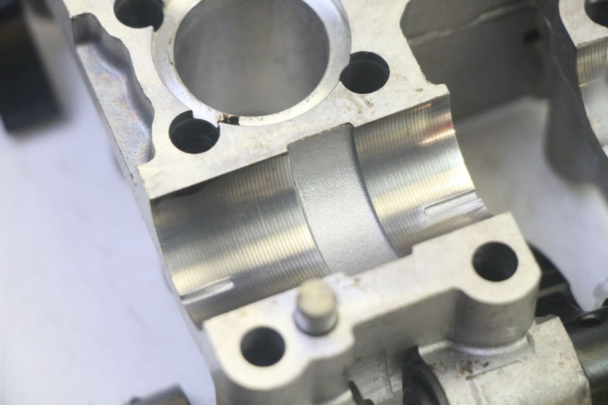 photo de TESTATA POSTERIORE BMW R RT ABS 1200 (2010 - 2014) - Ricambio usato controllato