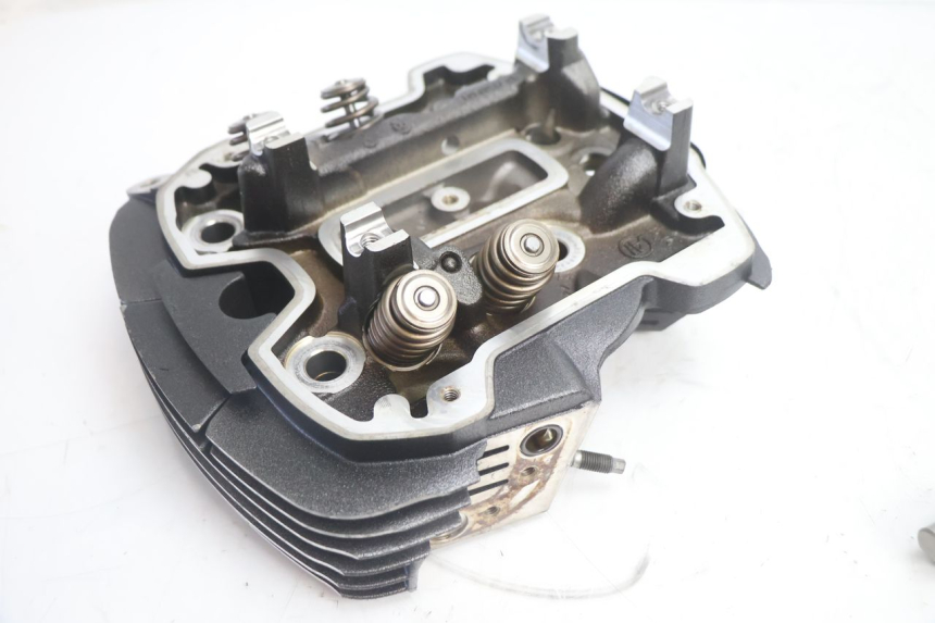 photo de TESTATA POSTERIORE HARLEY DAVIDSON ROAD GLIDE FLTRXSE 1920 (2018 - 2022) - Altra vista dell'articolo