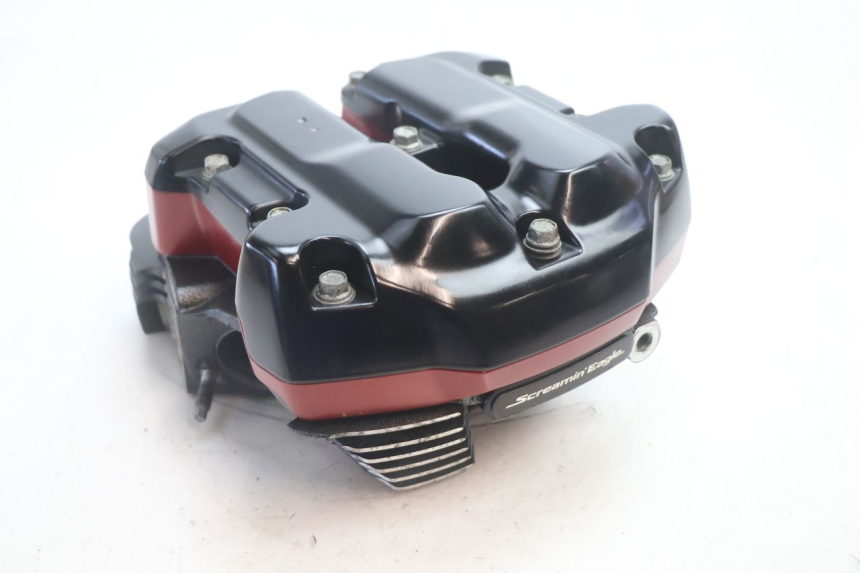 photo de TESTATA POSTERIORE HARLEY DAVIDSON ROAD GLIDE FLTRXSE 1920 (2018 - 2022) - Angolazione alternativa