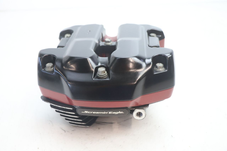 photo de TESTATA POSTERIORE HARLEY DAVIDSON ROAD GLIDE FLTRXSE 1920 (2018 - 2022) - Zoom qualità usato