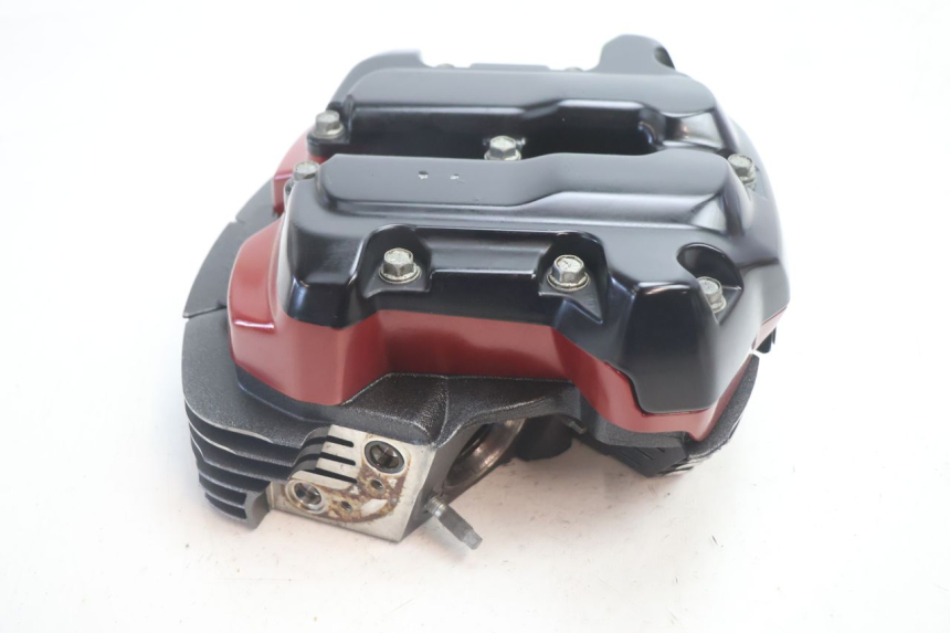 photo de TESTATA POSTERIORE HARLEY DAVIDSON ROAD GLIDE FLTRXSE 1920 (2018 - 2022) - Zoom sullo stato d'uso