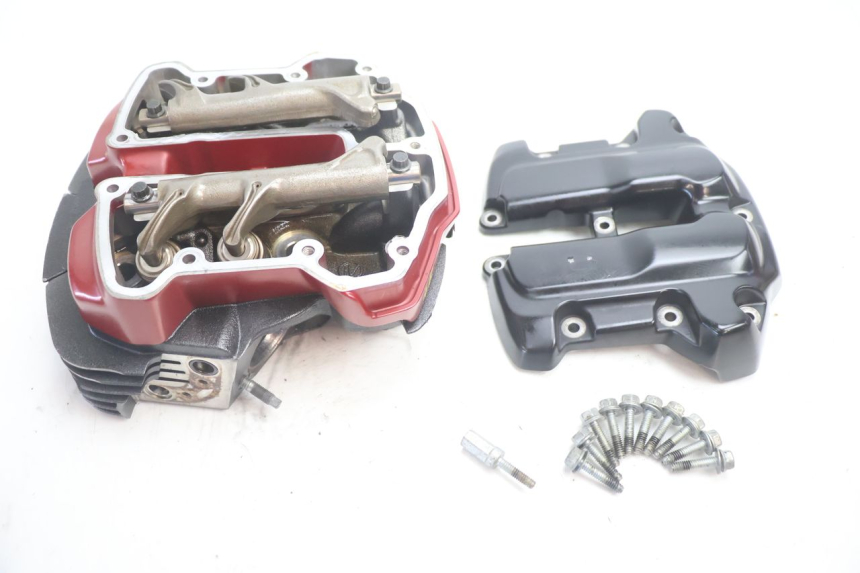 photo de TESTATA POSTERIORE HARLEY DAVIDSON ROAD GLIDE FLTRXSE 1920 (2018 - 2022) - Altra angolazione