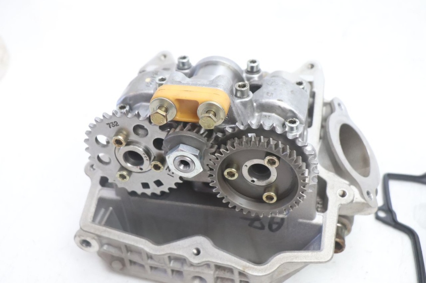 photo de TESTATA POSTERIORE CAN-AM SPYDER RS 1000 (2008 - 2012) - Dettaglio del componente
