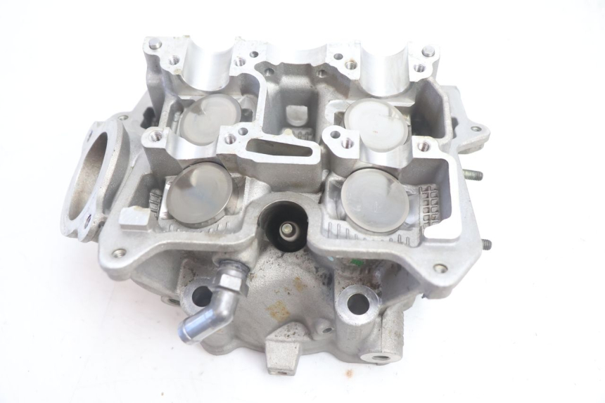 photo de TESTATA POSTERIORE CAN-AM SPYDER RS 1000 (2008 - 2012) - Dettaglio del componente
