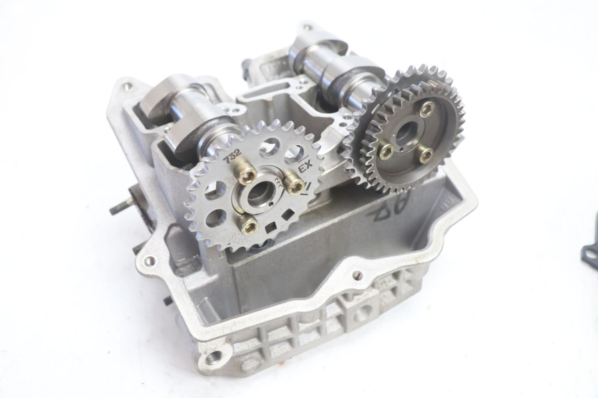 photo de TESTATA POSTERIORE CAN-AM SPYDER RS 1000 (2008 - 2012) - Altra angolazione