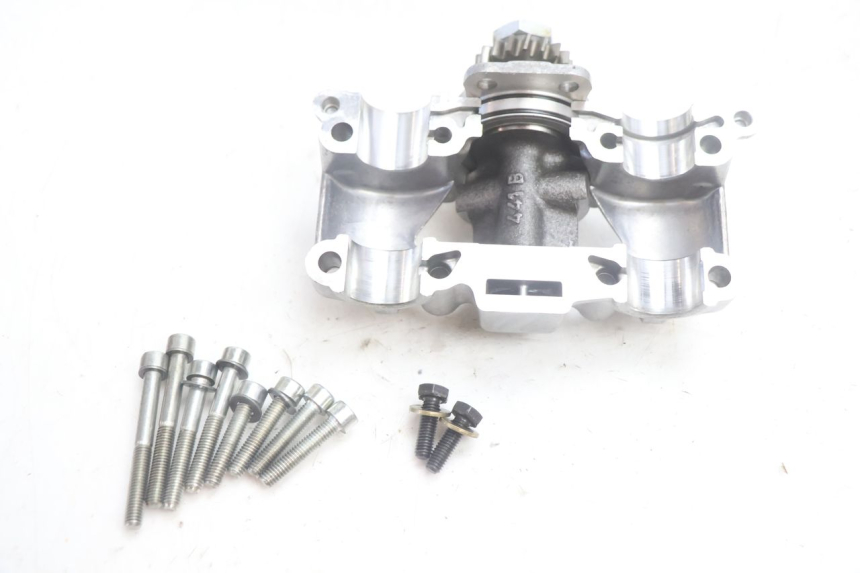 photo de TESTATA POSTERIORE CAN-AM SPYDER RS 1000 (2008 - 2012) - Ricambio usato controllato