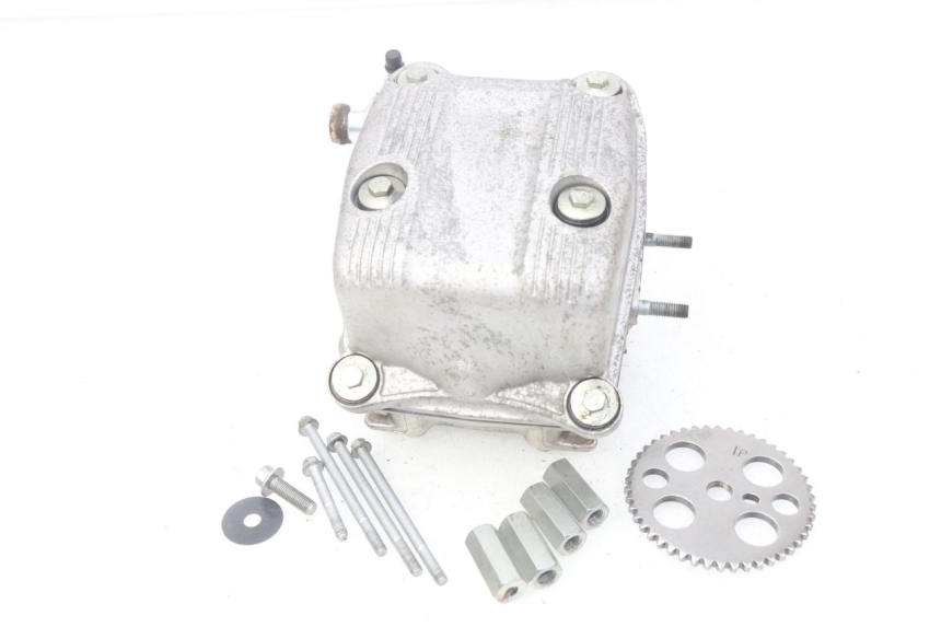 photo de Testata posteriore APRILIA SRV 850 (2012 - 2017) - Altra angolazione