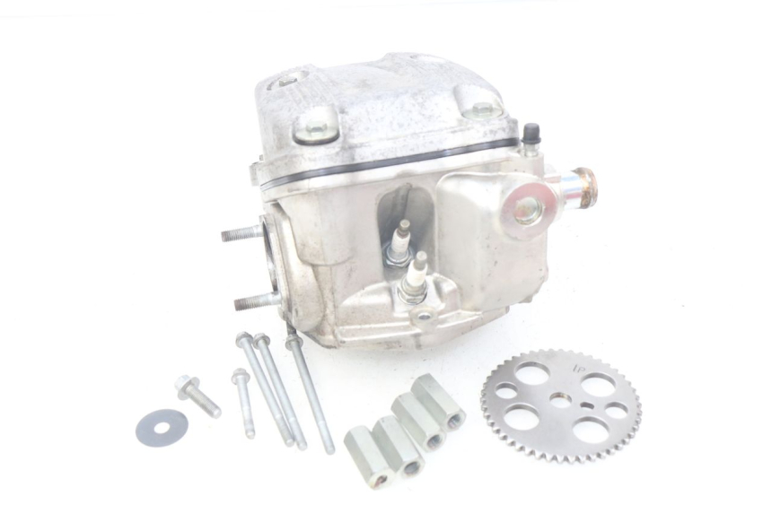 photo de Testata posteriore APRILIA SRV 850 (2012 - 2017) - Vista d'insieme del prodotto