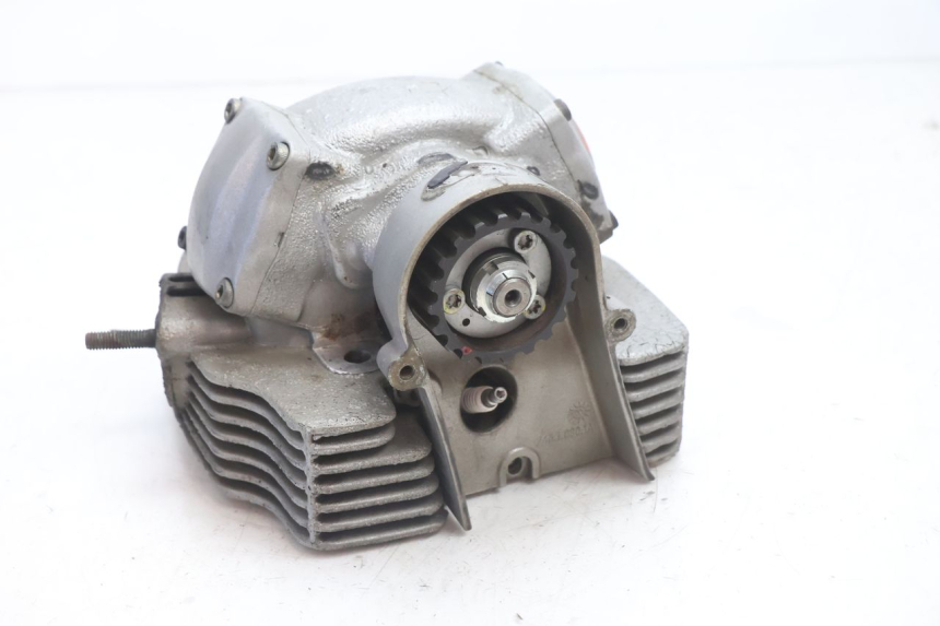 photo de TESTATA POSTERIORE DUCATI SS IE DS CARENEE 1000 (2002 - 2006) - Vista principale