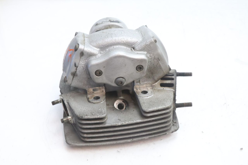 photo de TESTATA POSTERIORE DUCATI SS IE DS CARENEE 1000 (2002 - 2006) - Zoom sullo stato d'uso