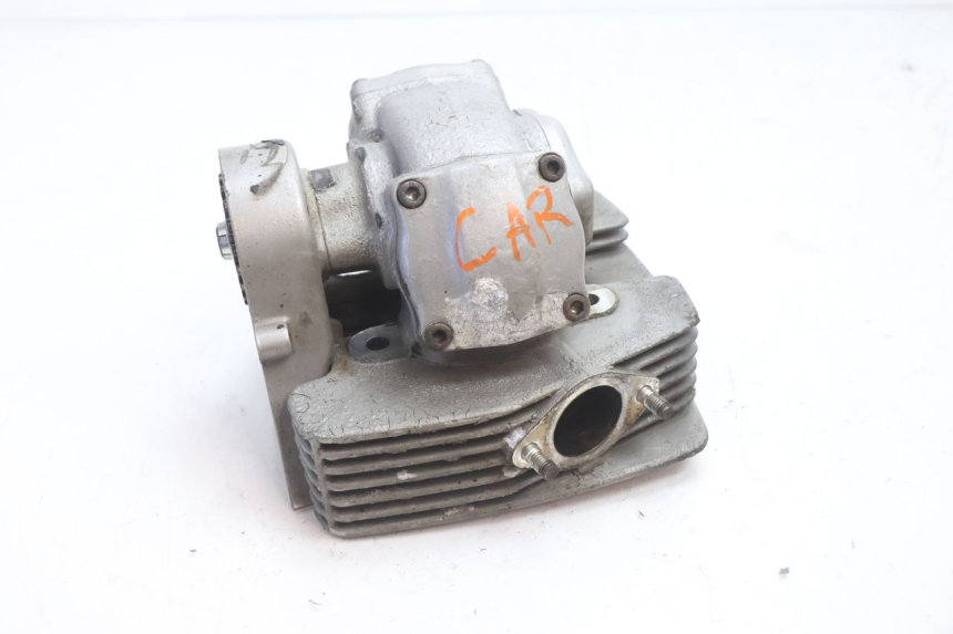 photo de TESTATA POSTERIORE DUCATI SS IE DS CARENEE 1000 (2002 - 2006) - Altra angolazione