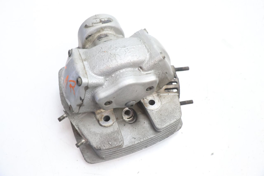 photo de TESTATA POSTERIORE DUCATI SS IE DS CARENEE 1000 (2002 - 2006) - Primo piano tecnico