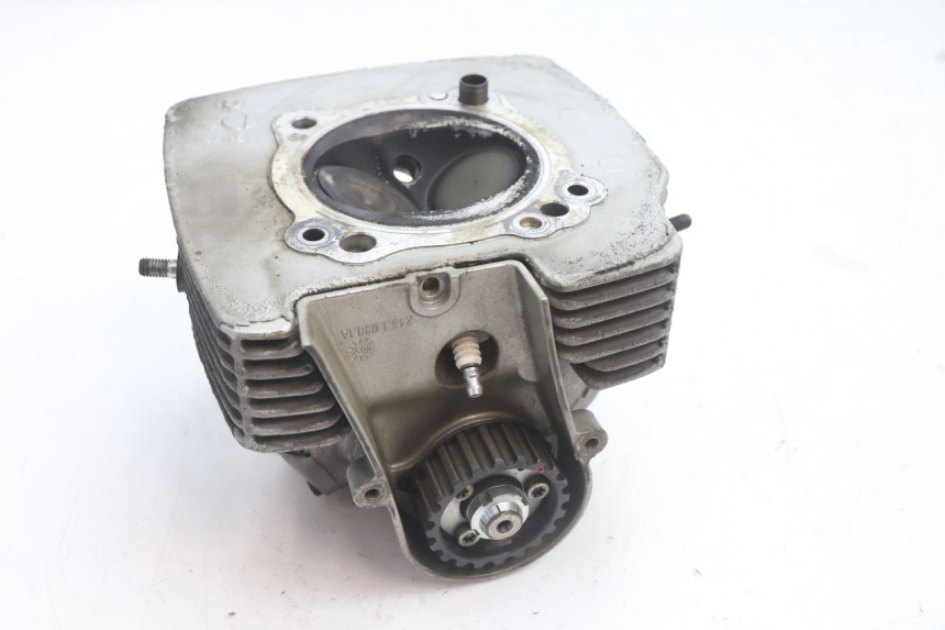 photo de TESTATA POSTERIORE DUCATI SS IE DS CARENEE 1000 (2002 - 2006) - Dettagli dei punti di fissaggio