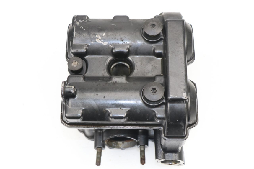 photo de Testata posteriore SUZUKI SV N 650 (1999 - 2002) - Vista principale