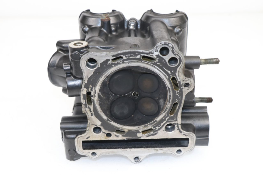 photo de Testata posteriore SUZUKI SV N 650 (1999 - 2002) - Dettaglio del componente