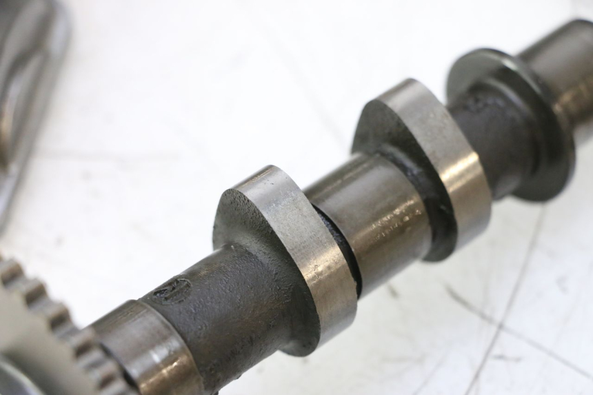 photo de TESTATA POSTERIORE SUZUKI SV S 650 (1999 - 2002) - Foto prodotto supplementare