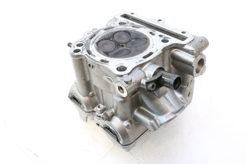 photo de TESTATA POSTERIORE SUZUKI SV S 650 (1999 - 2002) - Altra angolazione