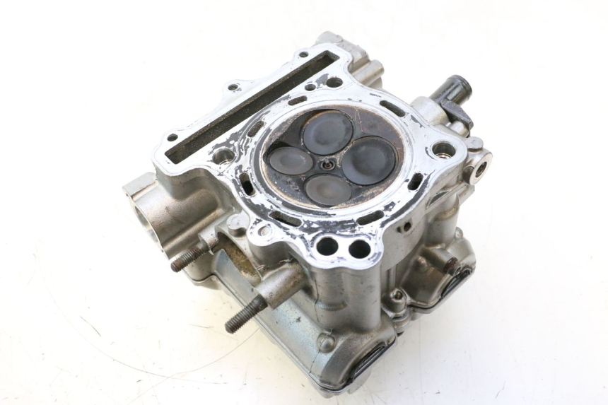 photo de TESTATA POSTERIORE SUZUKI SV S 650 (1999 - 2002) - Vista d'insieme del prodotto